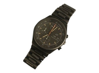 Lemania Orfina Porsche Watch
