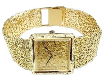 Longines Macho Watch
