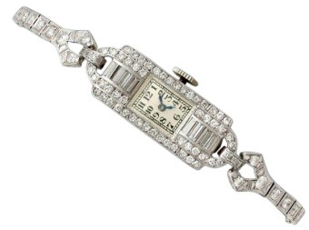 Longines Cocktail Watch