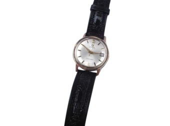 Men's Omega