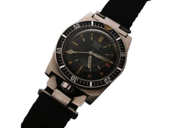 Men's Military Watches