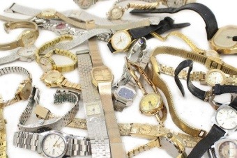 Wrist Watches