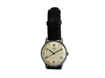 Gentleman's Wrist Watches