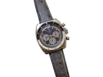 Movado Datron El Primero