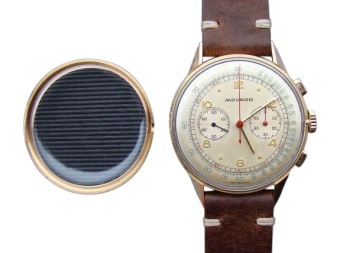 Vintage Movado Automatic Watch