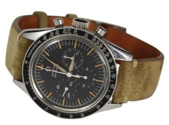 Omega Speedmaster