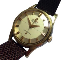 Omega Constellation