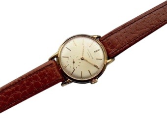 Patek Philippe Gubelin Watch