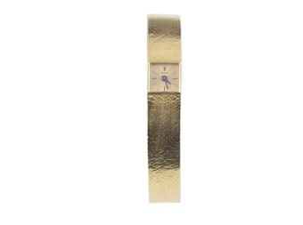 Ladies Piaget Hand-Wind Watch