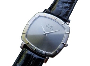 Vintage Piaget Dress Watch