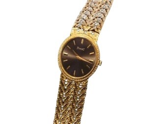 Vintage Piaget Ladies Watch