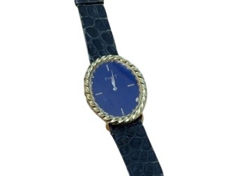18ct Gold Piaget Ladies Watch