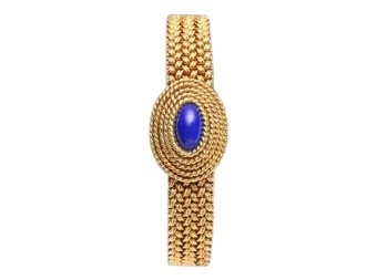 Piaget Lapis Lazuli Watch