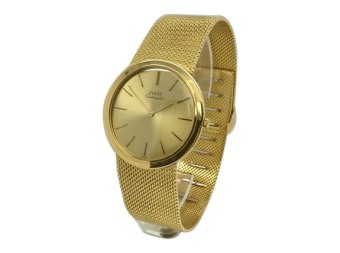 Vintage Piaget Automatic Watch