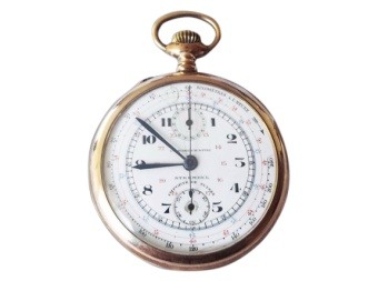 Chronograph