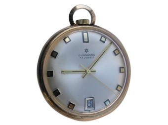 Junghans