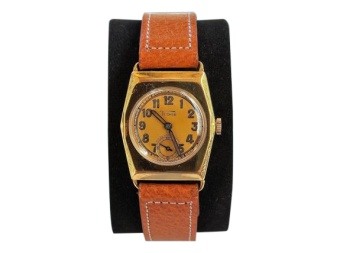 1940s Rolex Tudor Watch