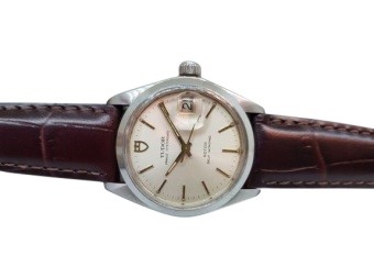 Rolex Tudor Prince Oysterdate