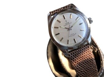 Rolex Tudor Small Rose