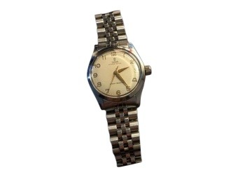 Rolex Tudor Oyster Royal