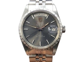 1988 Rolex Tudor Watch