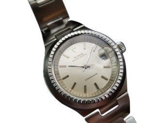 Rolex Tudor Quartz Watch