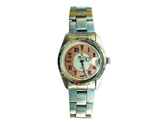 Rolex Tudor California Dial
