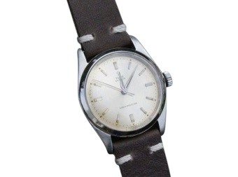 Rolex Tudor Oyster Watch