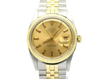 Vintage1962 Rolex Datejust