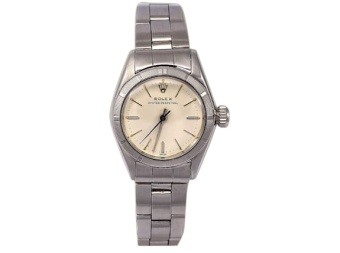 Ladies Rolex Oyster