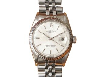 Oyster Perpetual Datejust