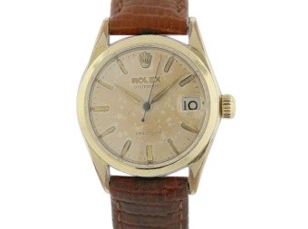Vintage Rolex Daydate