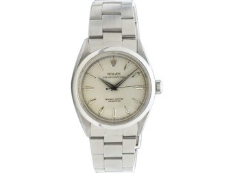 Vintage Rolex Oyster