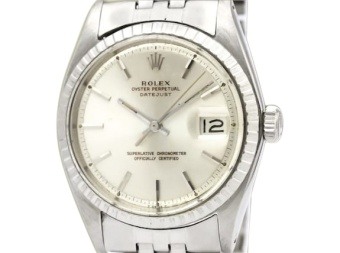 Vintage Rolex