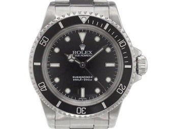 Vintage Rolex Submariner