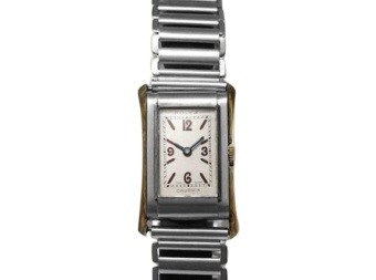 Vintage Rolex Prince Dauphin
