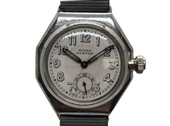 Vintage Rolex Oyster