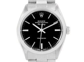 Vintage Rolex Air King