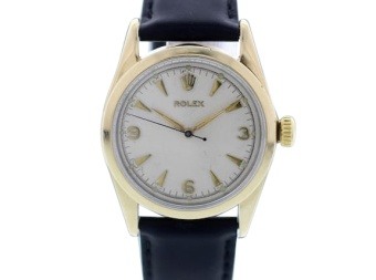 Oyster Perpetual