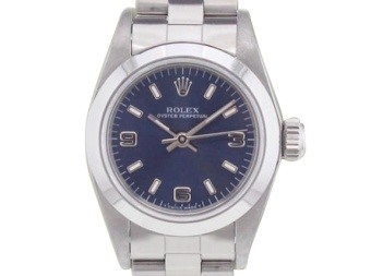 Vintage Rolex Oyster Perpetual
