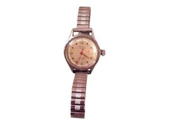 Royce Incablock Watch