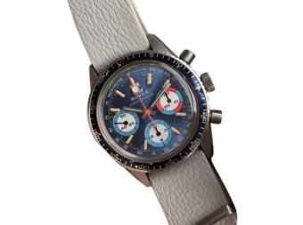 Royce Chronograph Watch
