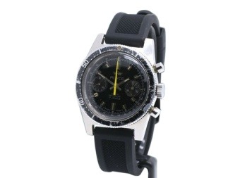 Royce Chronograph Divers Watch