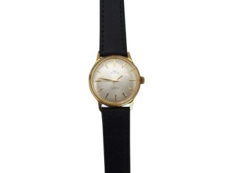 1960s Boxed Royce Watch