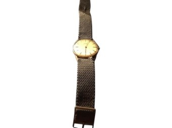 Vintage Royce Watch