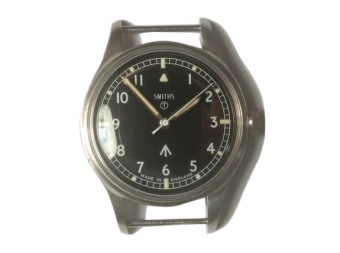 Smiths Military Watch