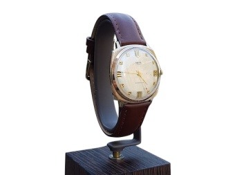 1960s Smiths Watch