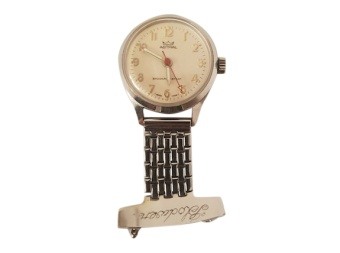 Smiths Astral Nurses Watch