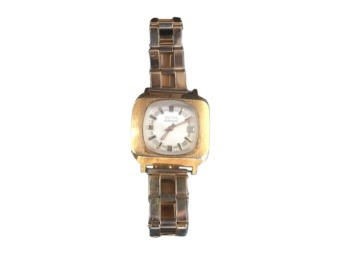 Smiths Astrolon Watch