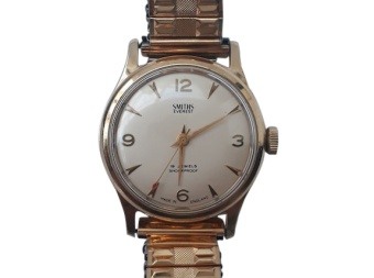 Smiths Everest Watch